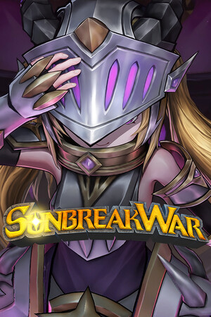 Sunbreak War cover art