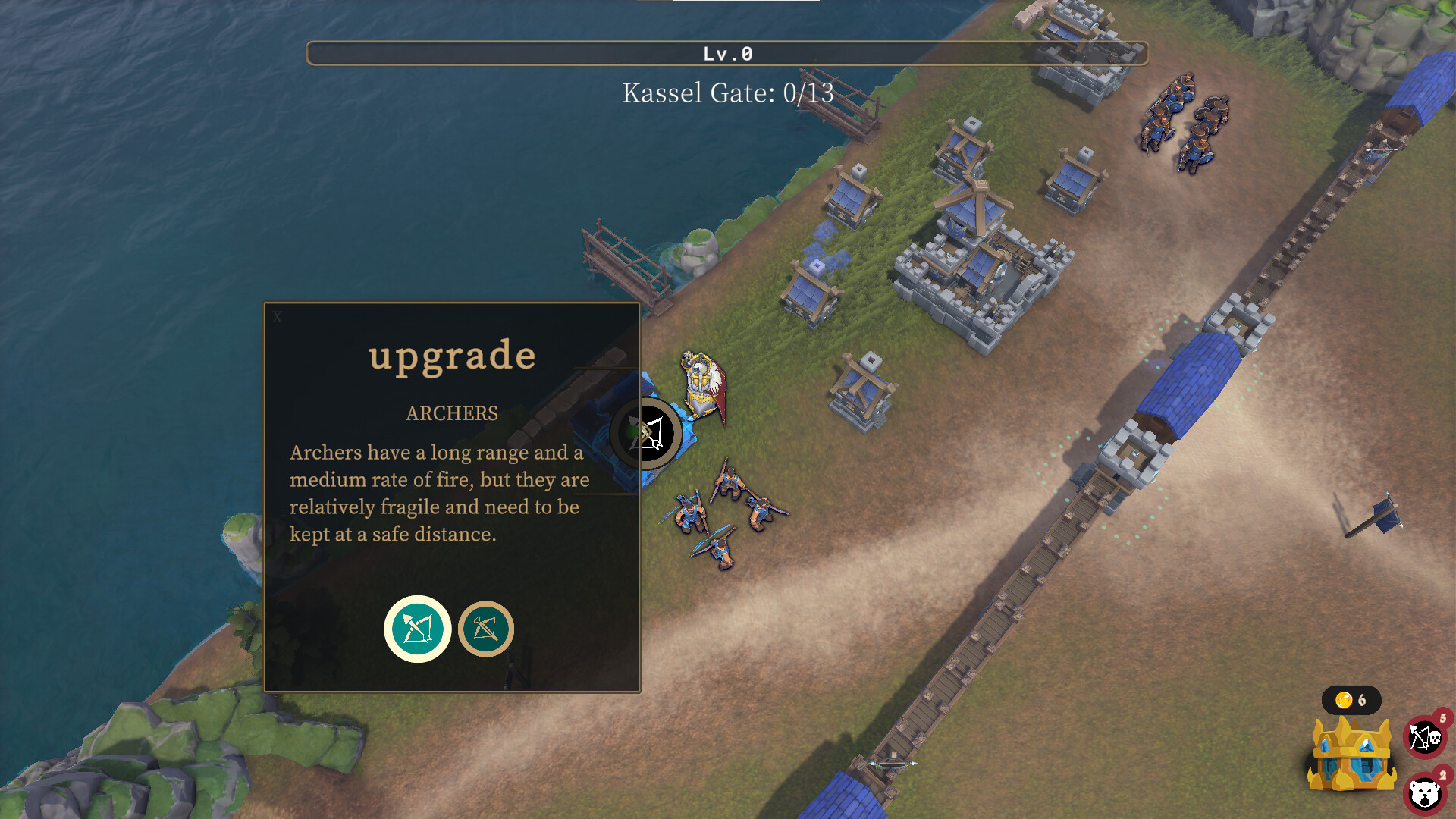 破晓之战 Featured Screenshot #1