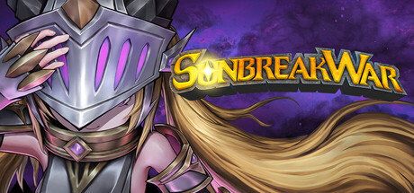 Sunbreak War banner image