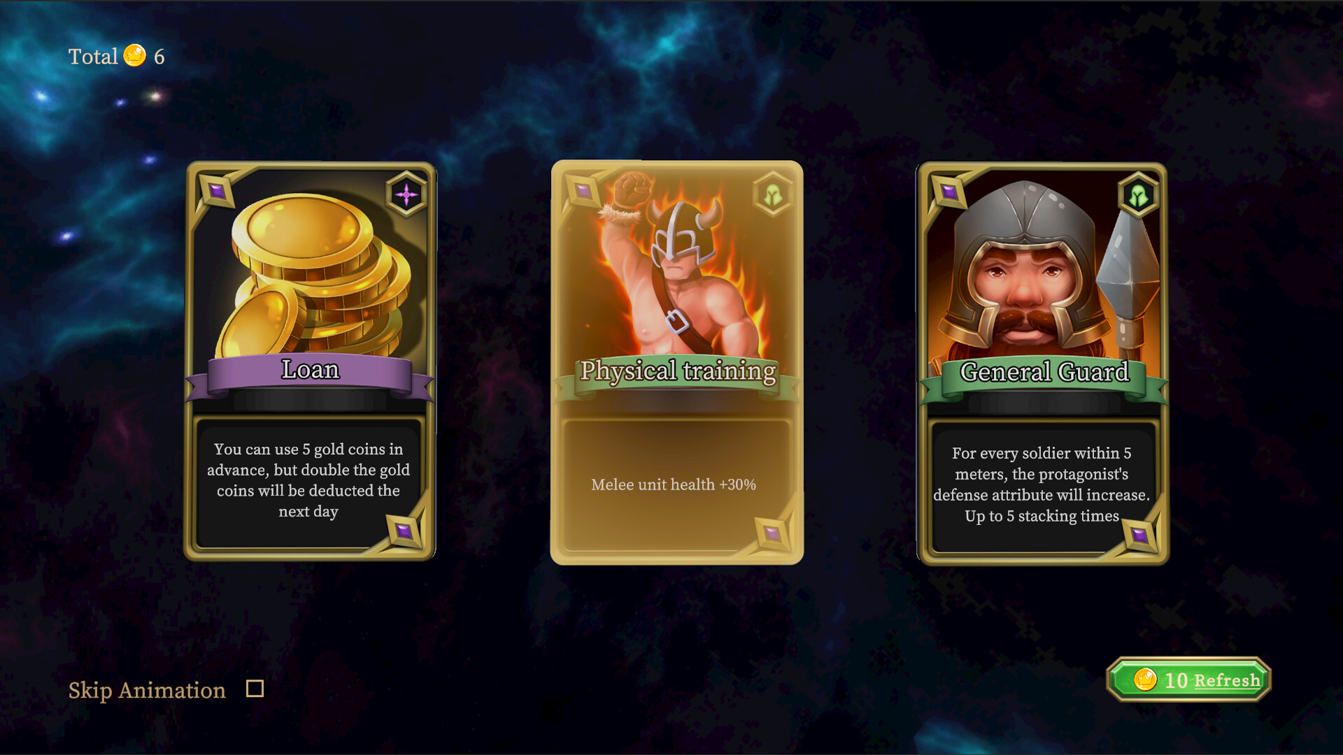 Sunbreak War screenshot #14