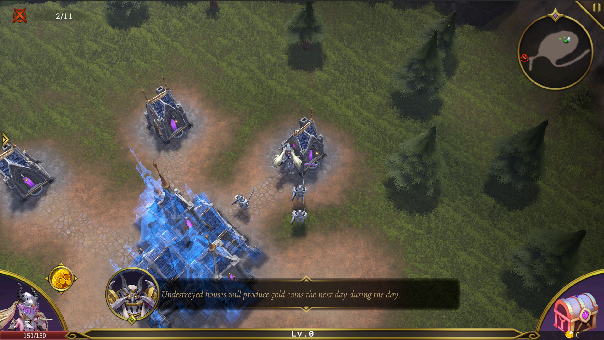 Sunbreak War screenshot #6