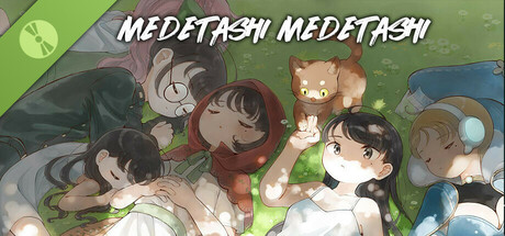Medetashi Medetashi Demo