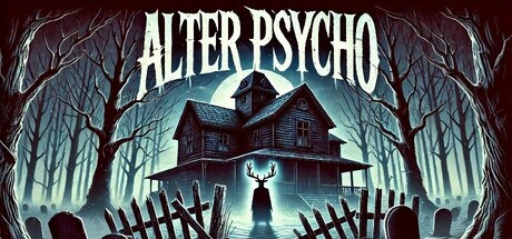 Image for Alter Psycho