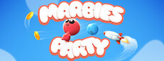 Marbies Party game capsule image