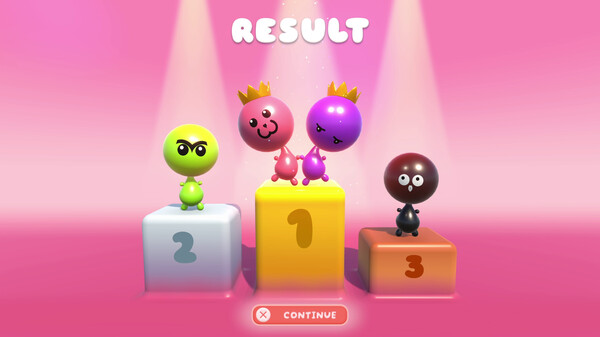 Marbies Party screenshot 5