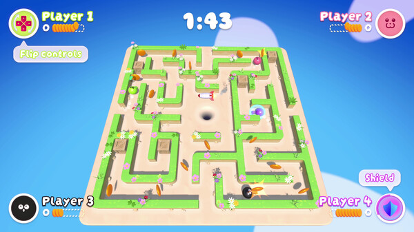 Marbies Party screenshot 3