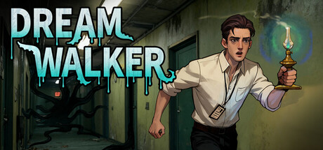 Dream Walker Banner