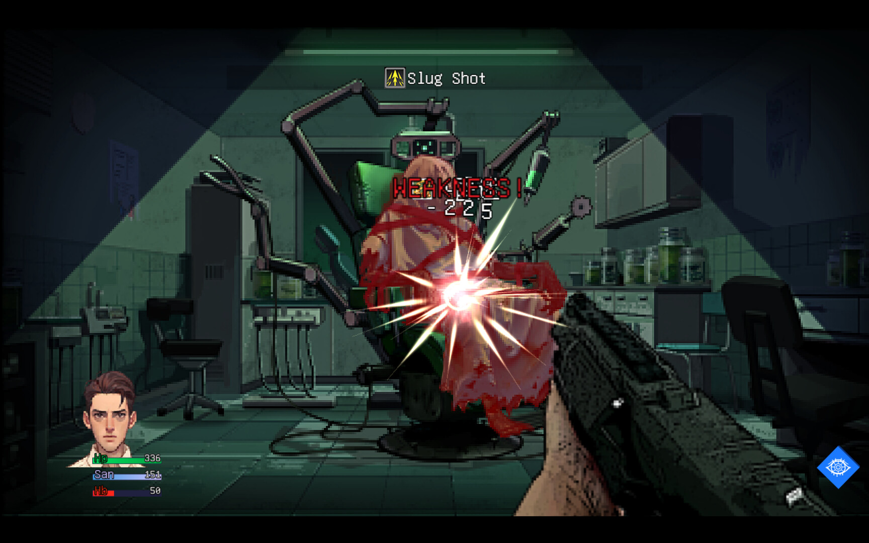 Dream Walker screenshot #7