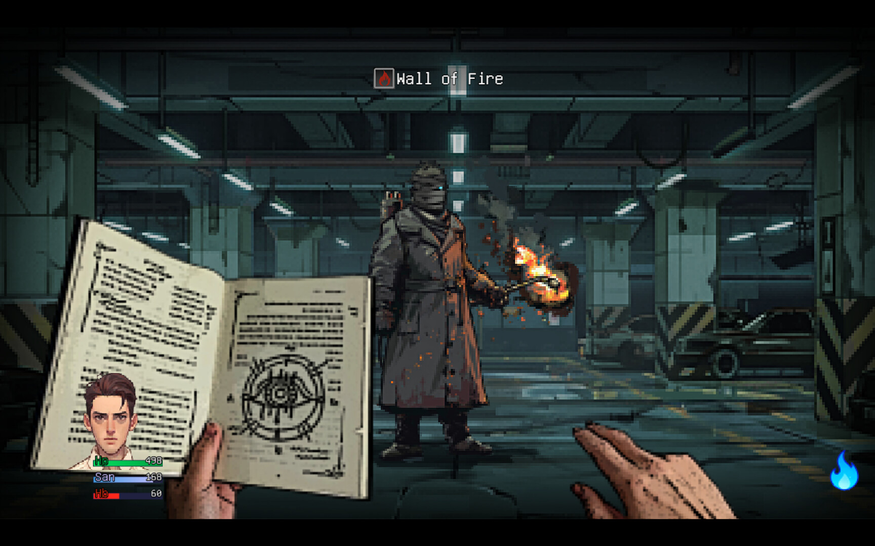 Dream Walker screenshot #8