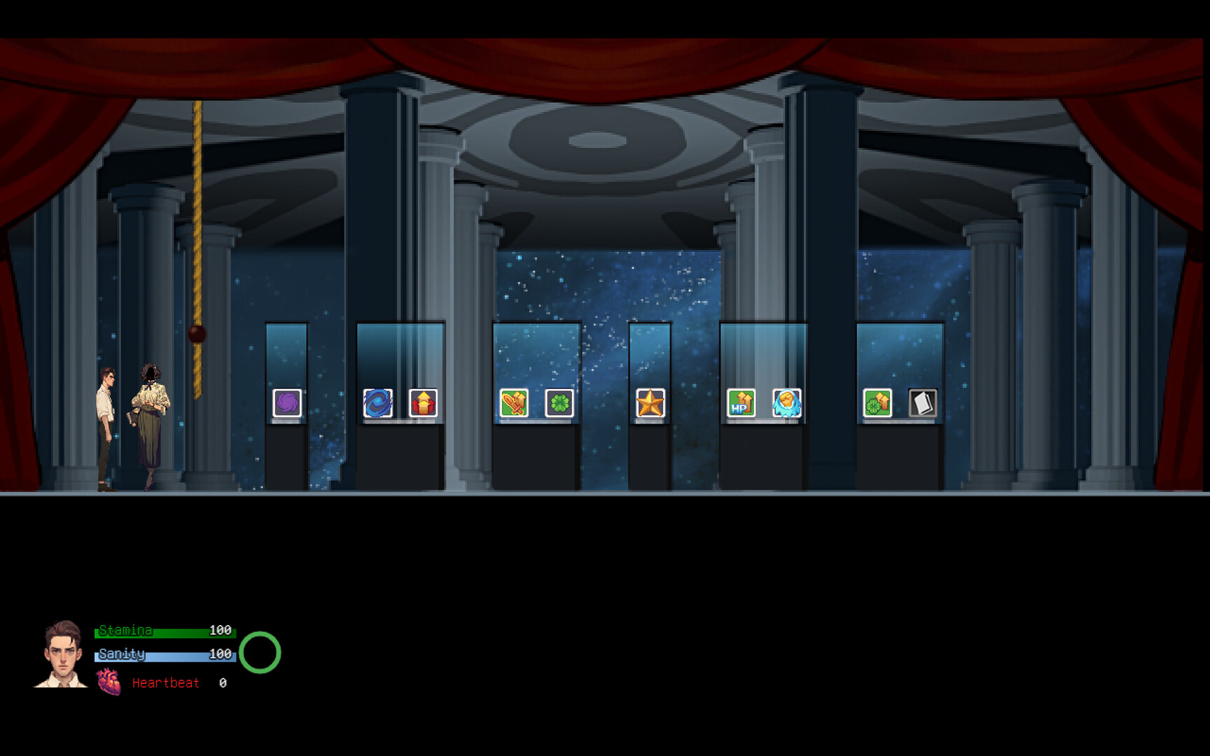 Dream Walker screenshot #2