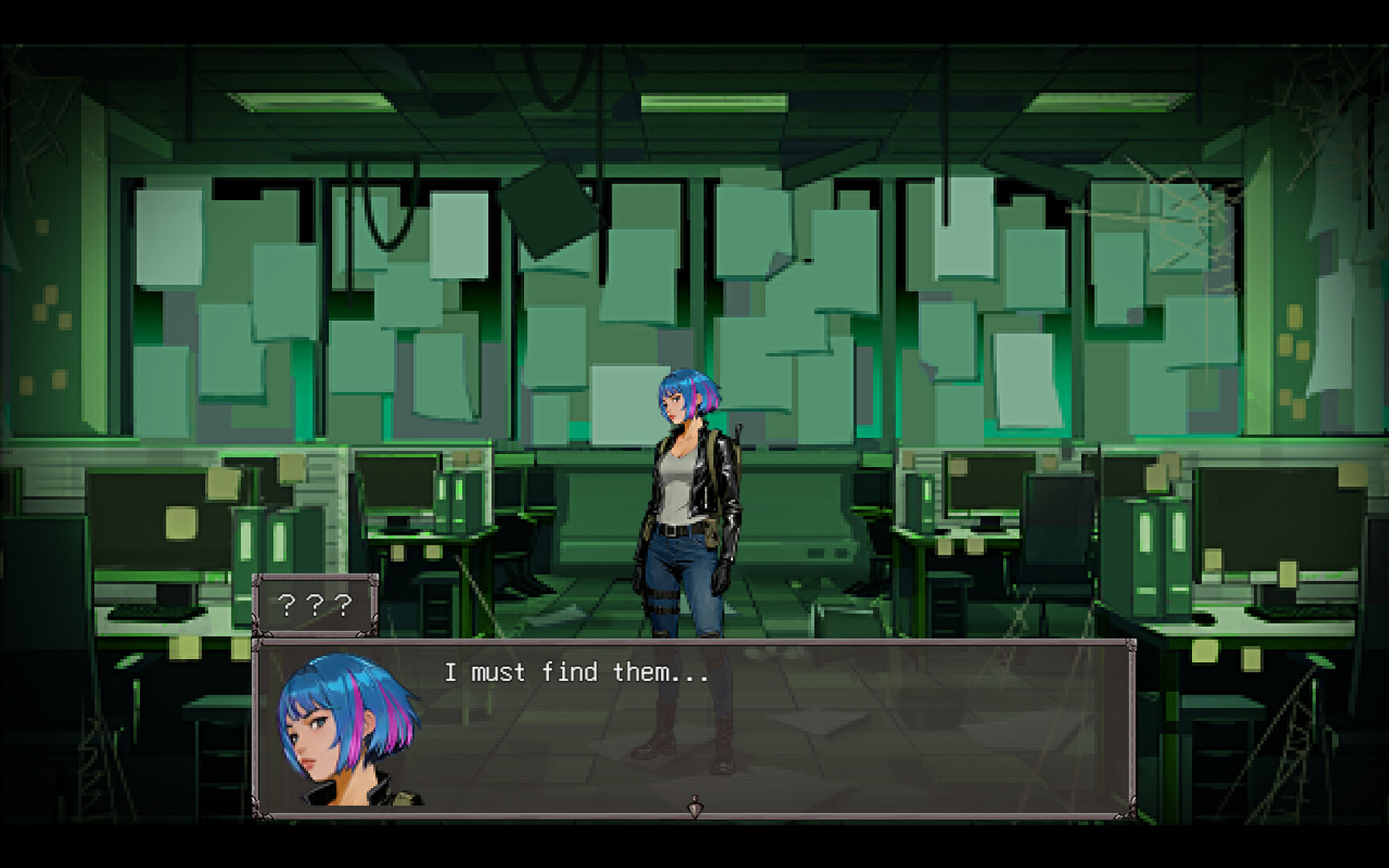 Dream Walker screenshot #4