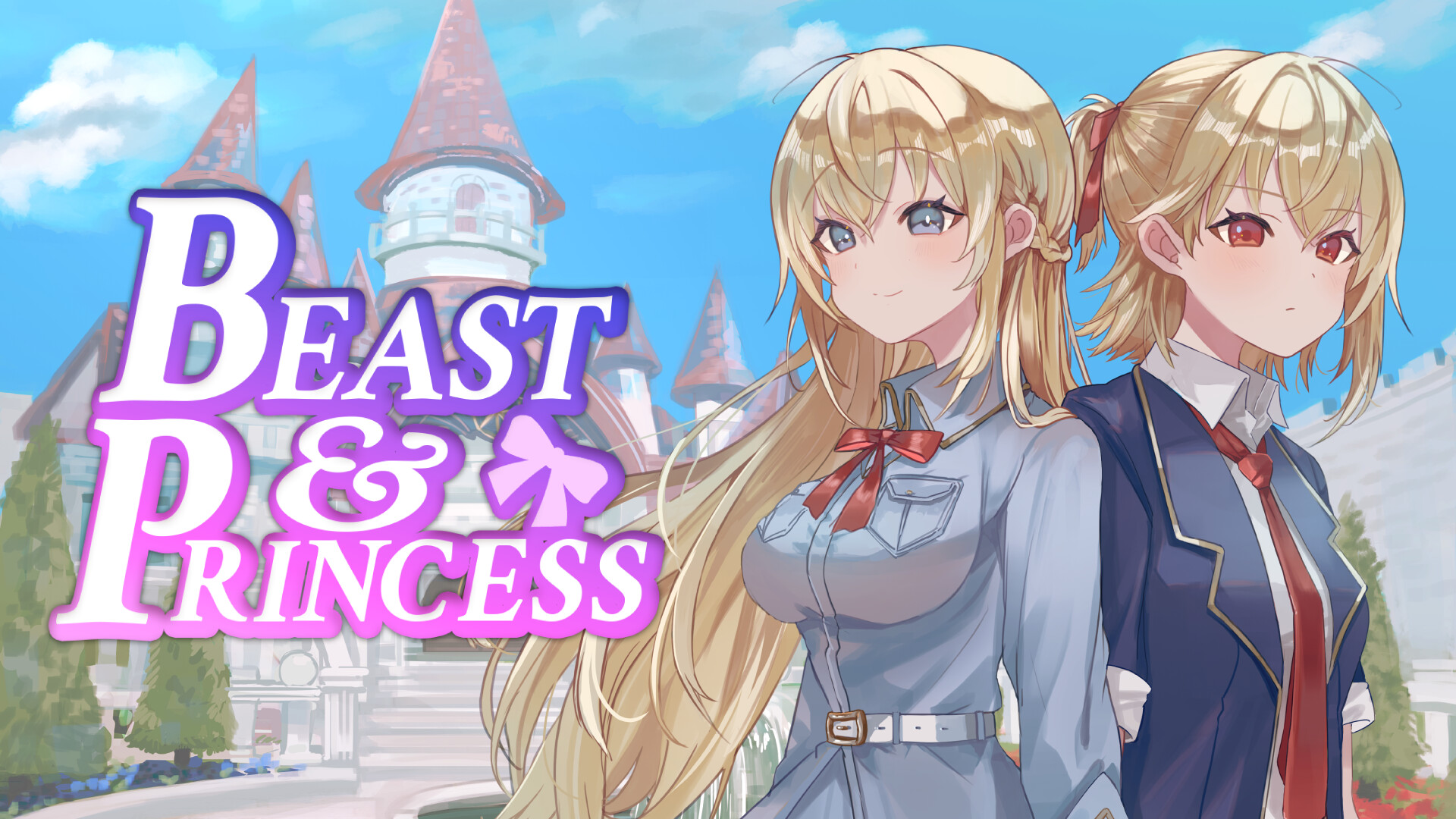 The Beast and the Princess Featured Screenshot #1