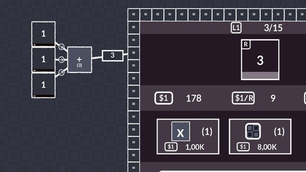 Node Math screenshot 2