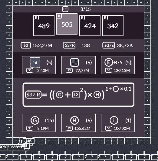 Node Math screenshot 7