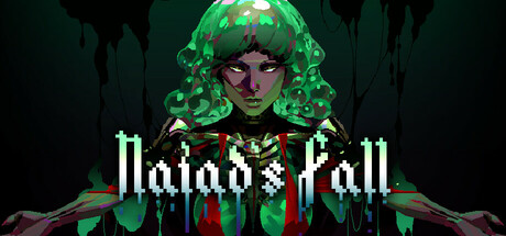 Image for Naiad's Fall