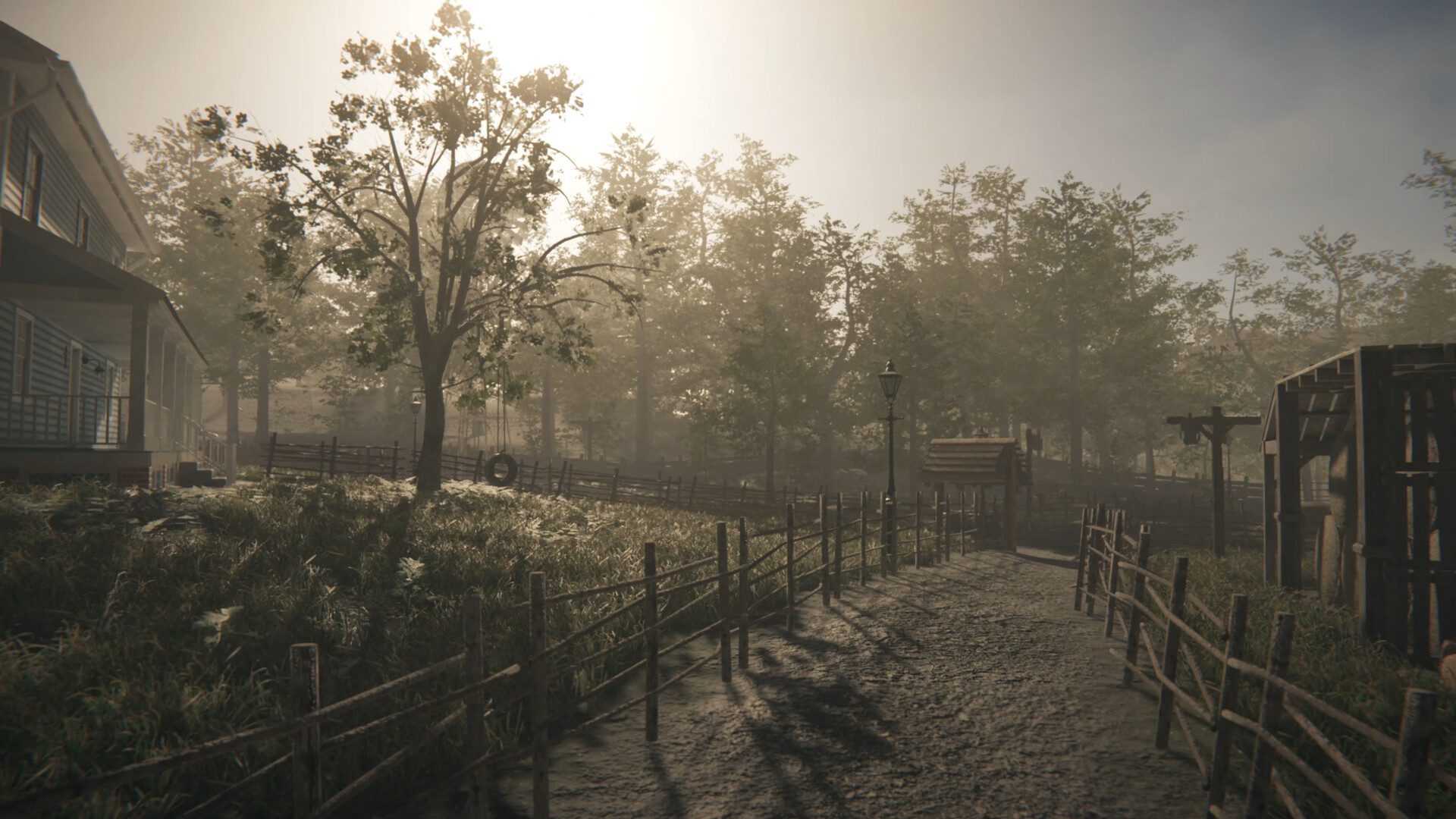 The Wellmonts Case Featured Screenshot #1