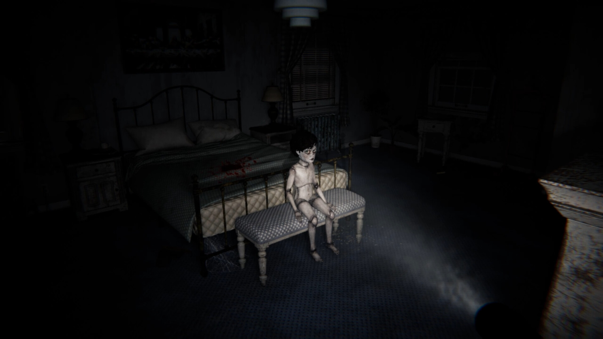 The Wellmonts Case screenshot #13