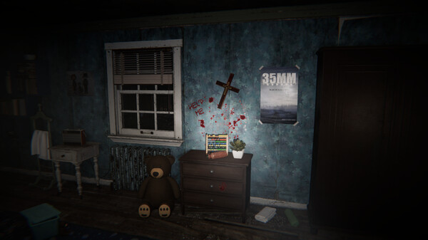 The Wellmonts Case screenshot 3