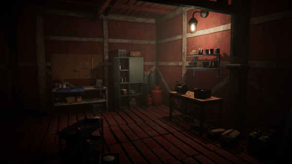 The Wellmonts Case screenshot 1