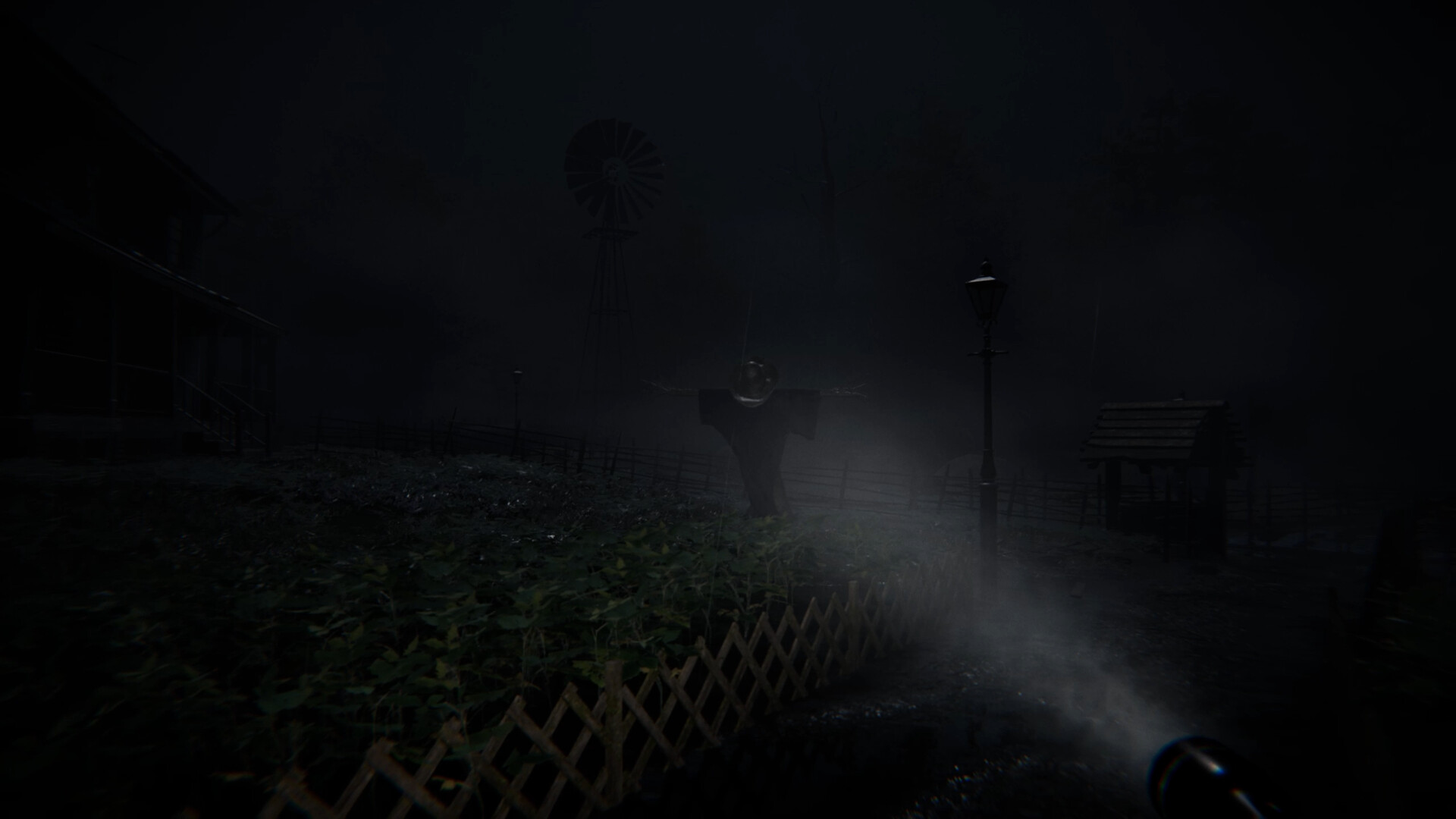 The Wellmonts Case screenshot 9