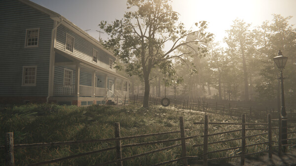 The Wellmonts Case screenshot 5