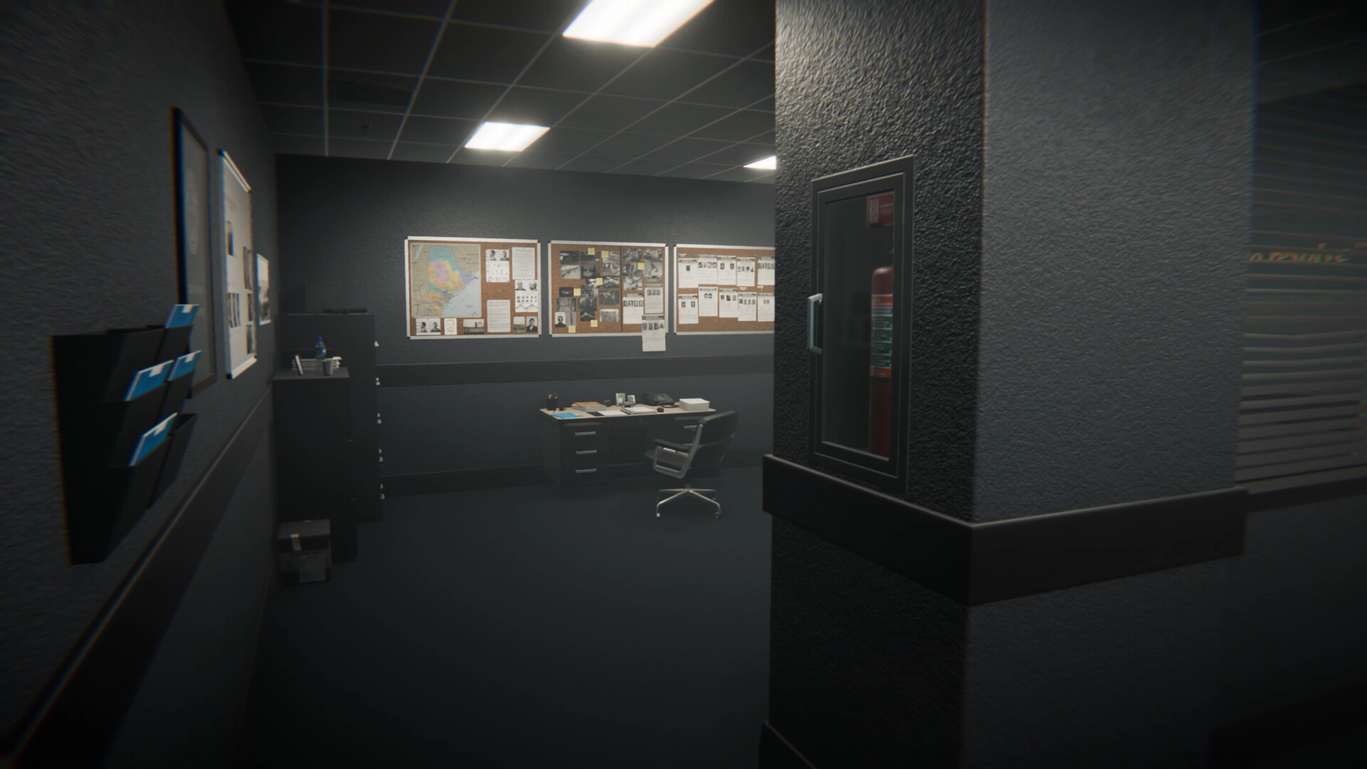 The Wellmonts Case screenshot 10