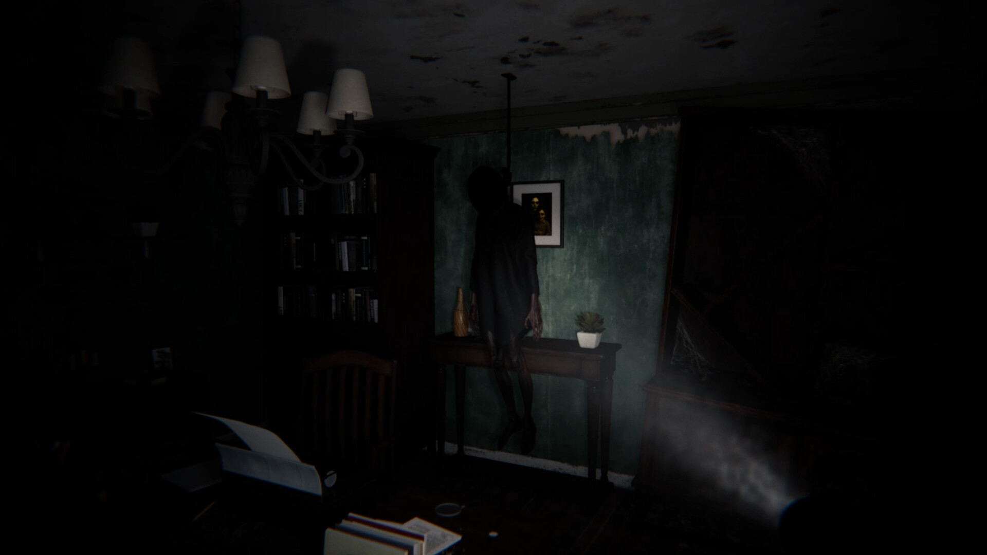 The Wellmonts Case screenshot #5