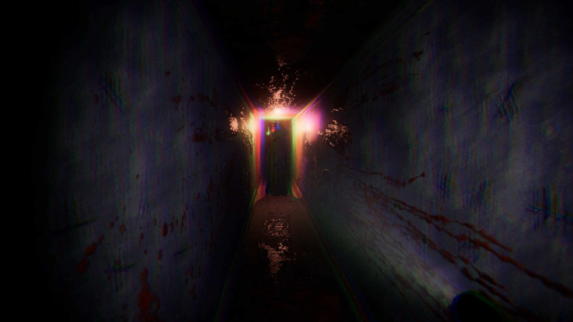 The Wellmonts Case screenshot #2