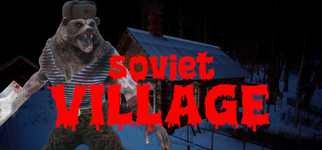Image for Soviet Village