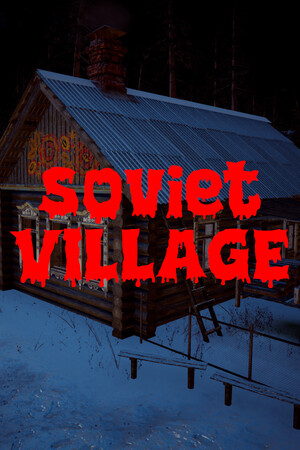 Soviet Village