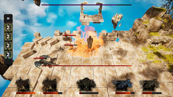 Think and Choice screenshot 1
