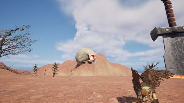 Think and Choice screenshot 1