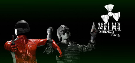 M.A.L.M.O : Scorched Earth