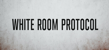 White Room Protocol cover art
