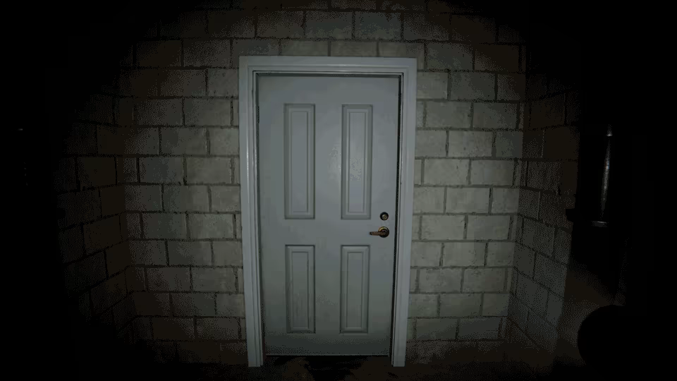 White Room Protocol video 1