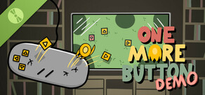 One More Button Demo