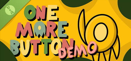 One More Button Demo cover art