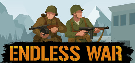 Endless War header