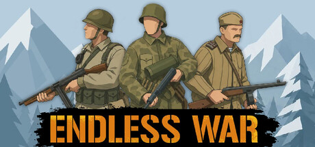 Endless War - similar game to Zap Blastum by Lion Byte Games