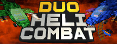 Duo Heli Combat