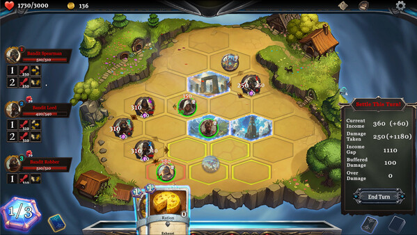 Coin War screenshot 1