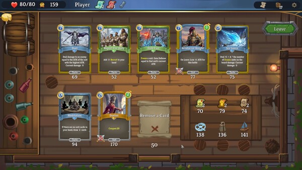 Coin War screenshot 9