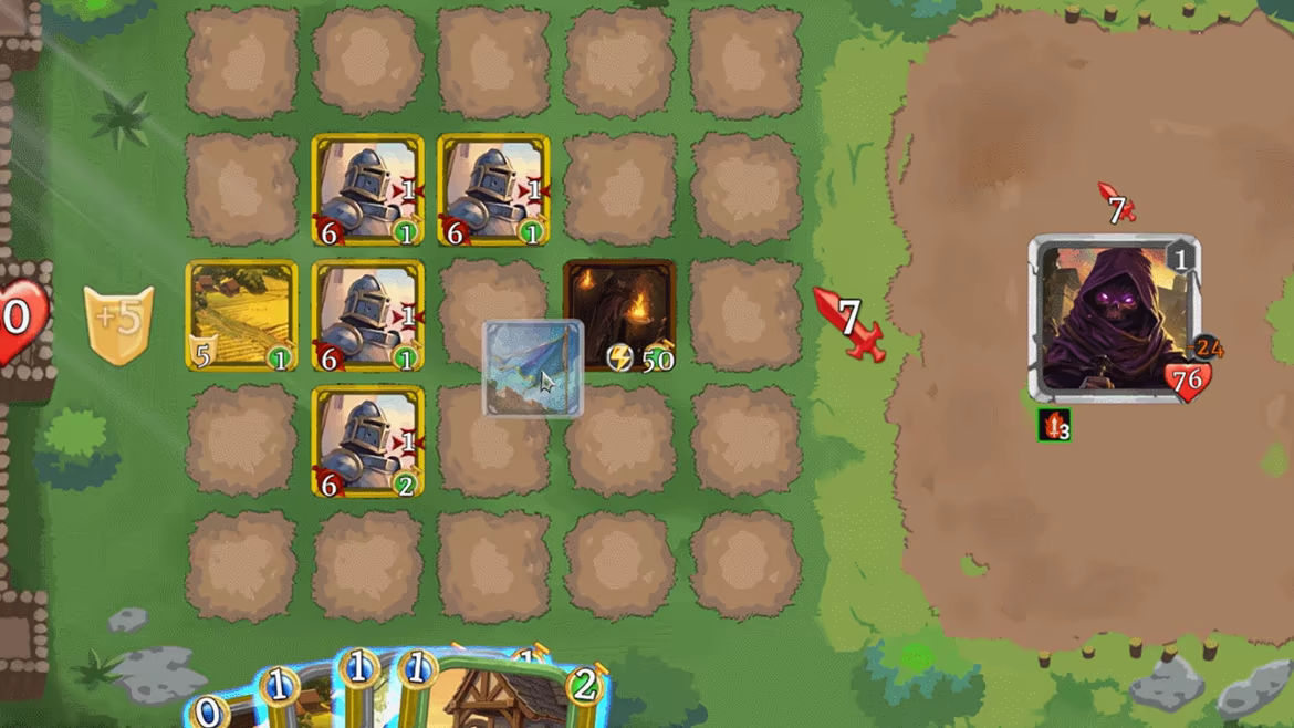 Coin War video 2