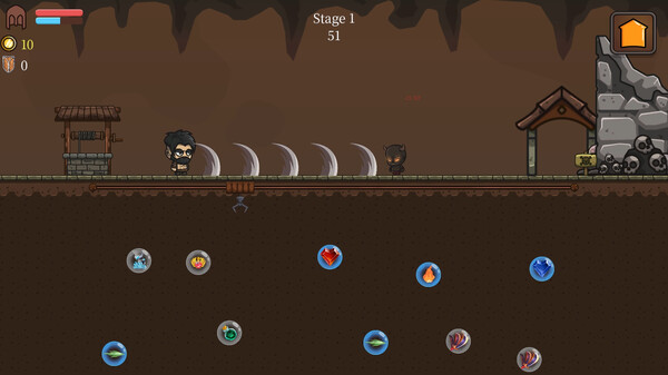 Your Magic Hook game for windows Pc 1