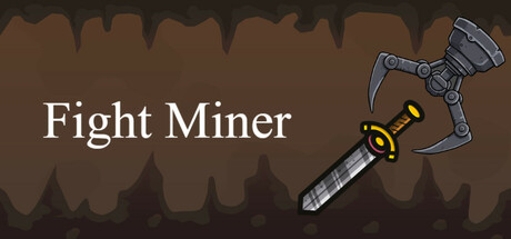 Image for Fight Miner