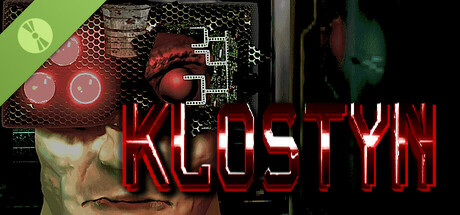 Klostyn Demo cover art