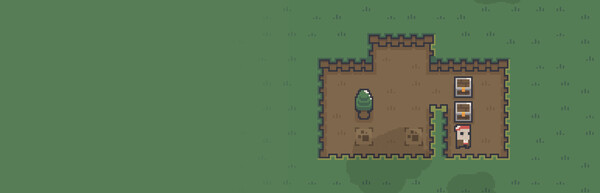 箱子岛 Playtest screenshot 1