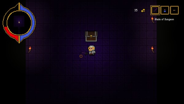 Knight of the Dungeon screenshot 5