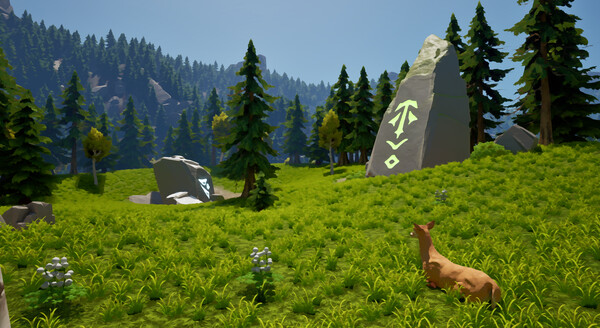 Witchlight screenshot 9