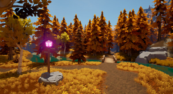 Witchlight screenshot 15